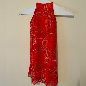 Show Me Your Mumu Katy Halter